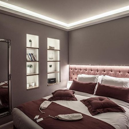 Opus 5 Luxury Apartment In Liston Corfu Corfu  外观 照片